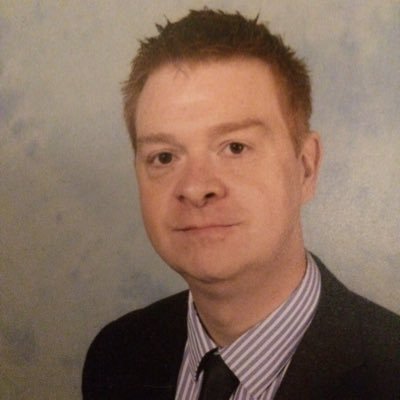 Profile Picture of Allan Whitby (@Allan_Whitby) on Twitter