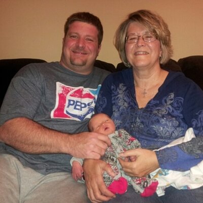 Profile Picture of Tony Tinnerello (@TTinnerello71) on Twitter