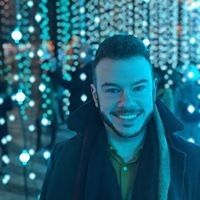 Profile Picture of Daniel Mcquaid (@daniel-mcquaid-3) on Quora