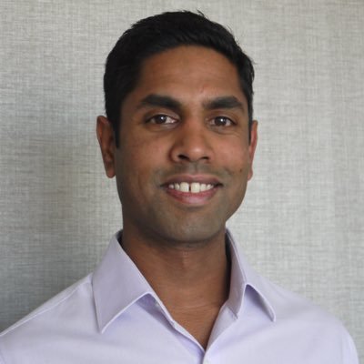 Profile Picture of Hiran Perera (@HiranPerera18) on Twitter