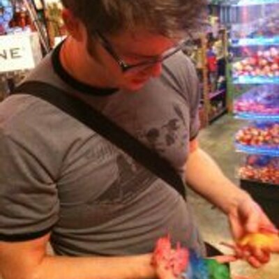Profile Picture of Sean Horton (@TheWrathOfSean) on Twitter