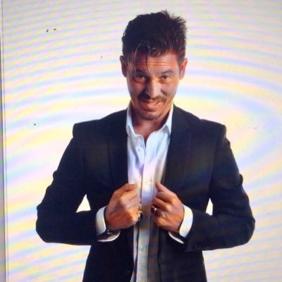 Profile Picture of Ivan Berbison Twitter