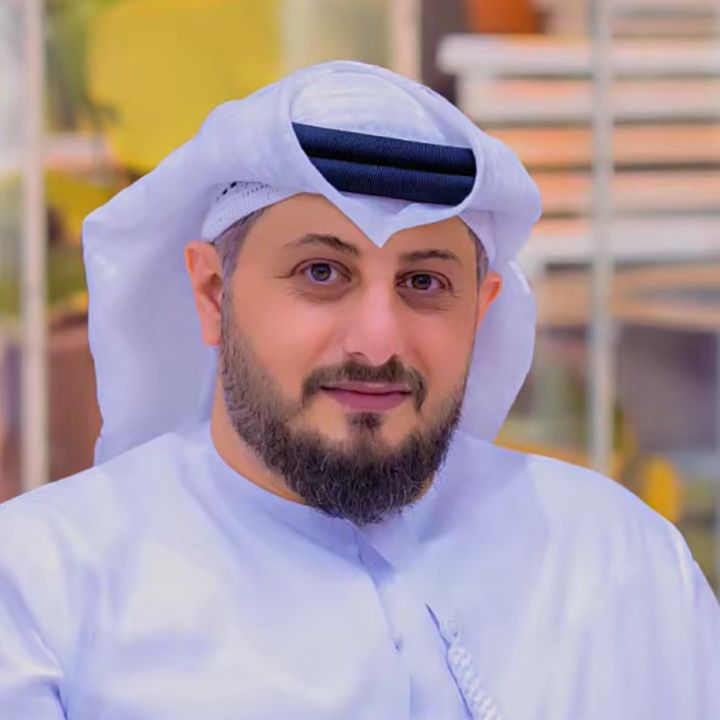 Profile Picture of Ahmad mousa (@uae721) on Tiktok