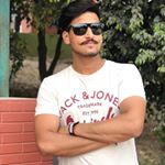 Profile Picture of Ajay puri (@iajaypuri) on Instagram