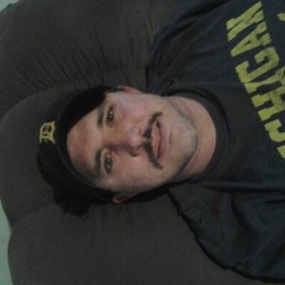 Profile Picture of Sean McTigue (@McTigueSean) on Twitter