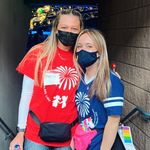 Profile Picture of Shannon & Casey (@shannon.casey_benefiting.thon) on Instagram