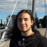 Profile Picture of Lucas Machado (@machadolucas) on Flickr