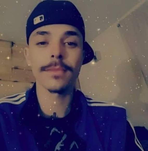 Thomas Lujan - Poshmark Profile Picture of Thomas Lujan (@lujankeevin6) on Poshmark