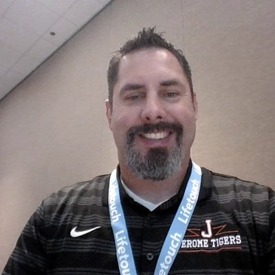 Profile Picture of Nathan Tracy (@NathanTracy4) on Twitter