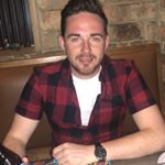 Profile Picture of Tom Keane (@tomkeane92) on Instagram