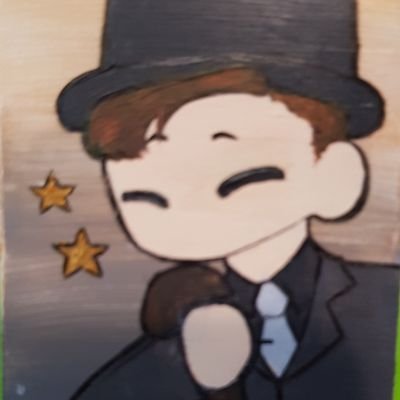 Profile Picture of ♤James♤ Current Head Of Camp UA (@Prohumanman1) on Twitter