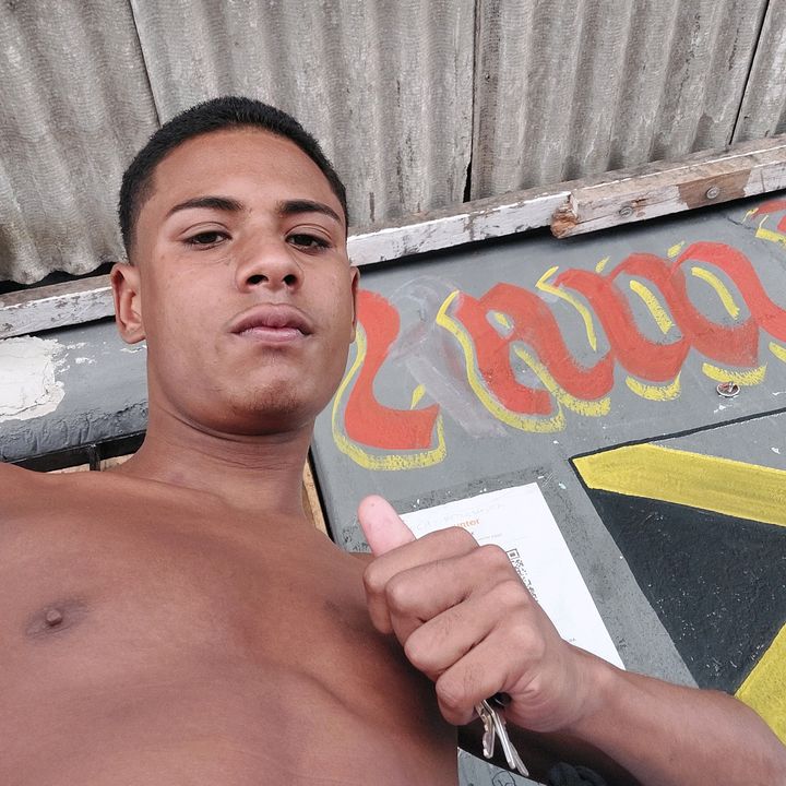 Profile Picture of Willian Trem (@willian.trem) on Tiktok