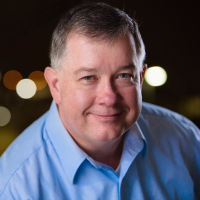 Profile Picture of Stephen Minter (@sjackminter) on Twitter