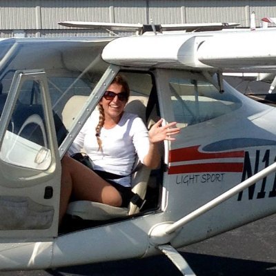 Profile Picture of Mandi DeGroff (@mandide) on Twitter