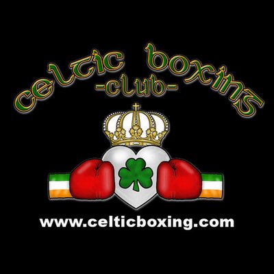 Profile Picture of Mike Joyce (@CelticBoxinClub) on Twitter