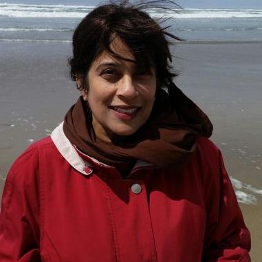 Profile Picture of S. Reshmi Inamdar (@sreshmi299) on Twitter