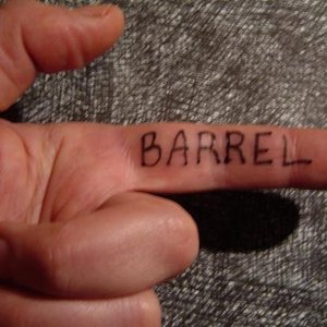 Profile Picture of Barrel (@barrelling) on Myspace