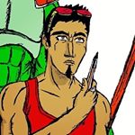 Profile Picture of Michael Penna (@drawkel11) on Instagram