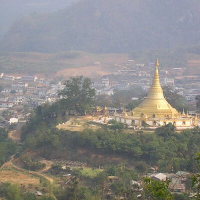 Michael Hinsch - Twitter Profile Picture of Michael Hinsch (@pangkham) on Twitter