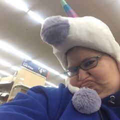 Profile Picture of Renee Root (@@reneeroot2) on Tiktok