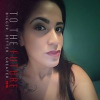 Profile Picture of Iris Cosme (@iris-cosme-1) on Quora