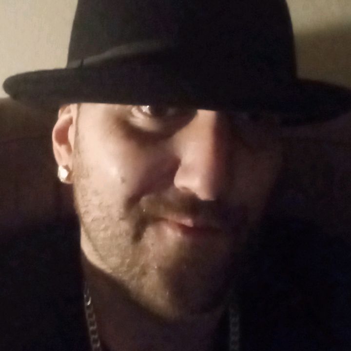 Andrew calder - Tiktok Profile Picture of Andrew calder (@cryptic509) on Tiktok