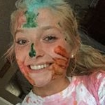 Profile Picture of karlipeanut (@karlipeanut) on Instagram