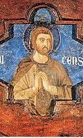 Profile Picture of Luchesius Modestinion Wikipedia