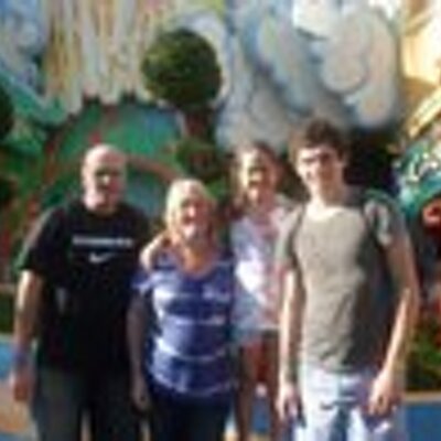 Profile Picture of David Riggs (@DavidRiggs11) on Twitter