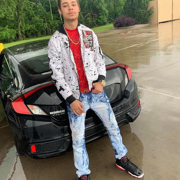 Profile Picture of Abram Allen (@abram_allen) on Poshmark