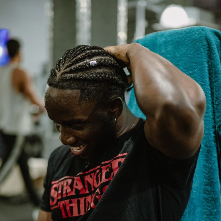 Profile Picture of RichardRicch (@richardricch_) on Tiktok