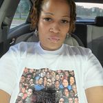 Profile Picture of Roxanne Holmes (@roxxyred) on Instagram