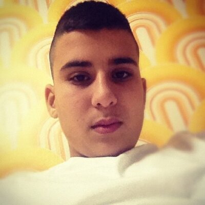 Profile Picture of Ron Levi  ✌ (@ronlevi17) on Twitter