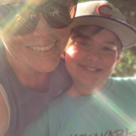 Profile Picture of Amy Foster gibson (@amygibson84) on Poshmark