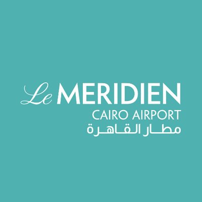 Profile Picture of LeMéridienCaiAirport (@MeridienCairo) on Twitter
