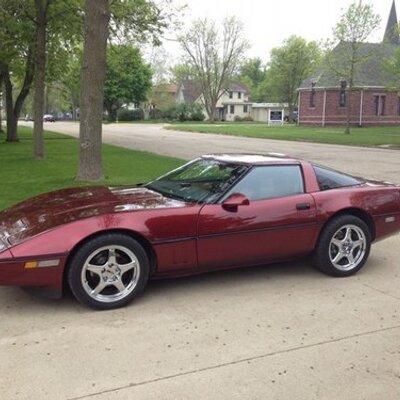 Profile Picture of Jeff Griebel (@griebs85) on Twitter