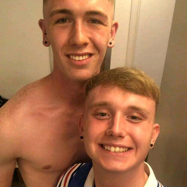 Profile Picture of MacauleyThomas20 (@macauleythomas20) on Tiktok