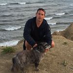 Profile Picture of Scott Loring Sanders (@scottloringsanders) on Instagram