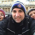 Paul Neville - Instagram Profile Picture of Paul Neville (@hedgeraker) on Instagram