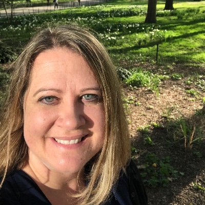 Profile Picture of Amy Casey (@Meridith34) on Twitter