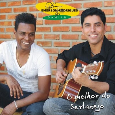 Profile Picture of Emerson E Damian (@EmersoneDamian1) on Twitter