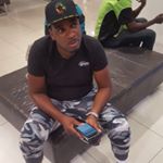 Profile Picture of Gift maponga (@giftmaponga) on Instagram