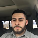 Alex Meraz - Instagram Profile Picture of Alex Meraz (@average_bean345) on Instagram