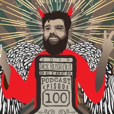 Profile Picture of Dick Bush (@DickBushHere) on Twitter