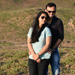 Profile Picture of kinjal sheth (@kinjalsheth27) on Instagram