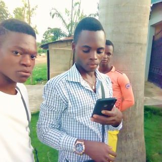 Profile Picture of Romulus Joseph Tsaphnath Paenéach (@RPaeneach) on Twitter