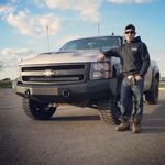 Profile Picture of Josh Gagnier (@gagnierjosh) on Instagram