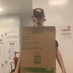 Profile Picture of Cameron Husten (@cameron.random.stuff) on Instagram