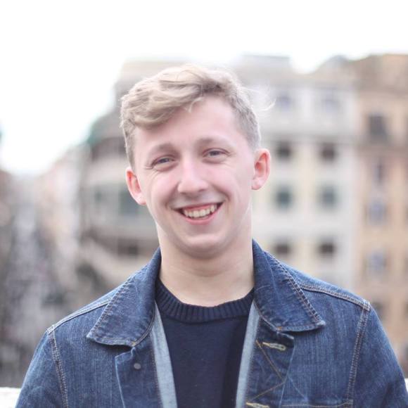 Profile Picture of Ivan Spann (@ivanspann) on Poshmark