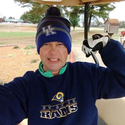 Profile Picture of Luke Dowdy (@dowdy_luke) on Twitter